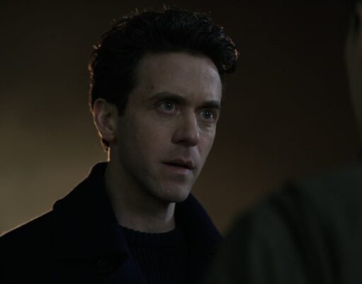 ‘Silo’ showrunner Graham Yost breaks down the Season 3 finale’s massive Silo 1 reveal