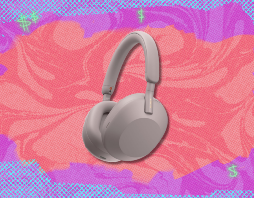 Best headphones deal: Save $201.99 on Sony XM5 headphones