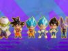 Burger King x Dragon Ball menu: How to get Super Saiyan sauce and collectible figures