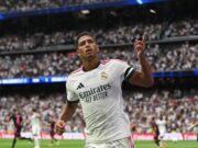 Real Betis vs. Real Madrid 2026 livestream: How to watch La Liga for free