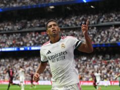 Real Betis vs. Real Madrid 2026 livestream: How to watch La Liga for free