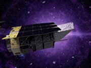 Follow the Roman Space Telescope’s journey with NASA’s online tracker