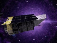 Follow the Roman Space Telescope’s journey with NASA’s online tracker