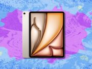 Best Apple deal: Save $100 on the iPad Air 13-inch (M4, 256GB, WiFi)