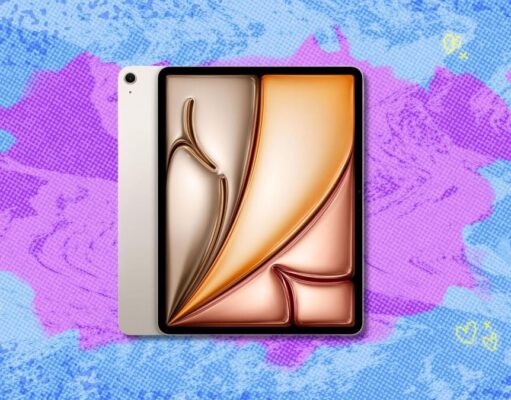 Best Apple deal: Save $100 on the iPad Air 13-inch (M4, 256GB, WiFi)
