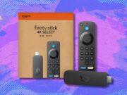 Best Fire TV Stick 4K Select deal: Save $30 in Amazon’s Labor Day sale