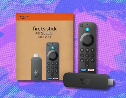 Best Fire TV Stick 4K Select deal: Save $30 in Amazon’s Labor Day sale