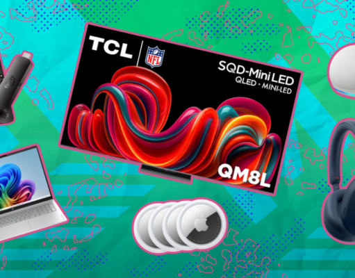 Best Labor Day tech deals 2026: We found laptops, TVs, headphones, and AirTags on sale