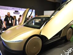 Tesla launched Cybercab in Austin. Hours later, the feds launched an investigation.