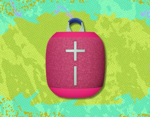 Best portable speaker deal: Save $40 on the Ultimate Ears Wonderboom 4