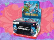 Best Magic The Gathering Deal: Get nearly 15% off the Marvel Super Heroes Jumpstart Booster Box at Amazon