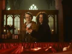 ‘Stuffed’ review: Jodie Comer and Harry Melling shine in a macabre musical romance