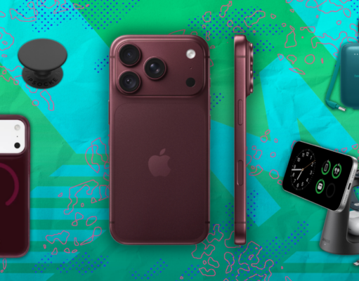 The best accessories to buy with iPhone 18 Pro — shop cases, grips, chargers now