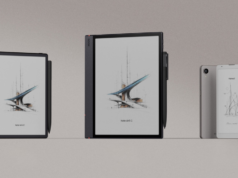 Boox just dropped 3 new e-ink tablets, including a palm-sized e-reader