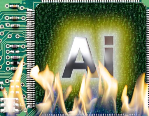 What is recursive self-improvement? Why AI researchers are worried