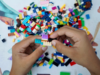 Free Lego witch model coming to Barnes & Noble for Halloween 2026