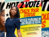 Hot2Vote: Adult creators urge voters to check registration ahead of midterms