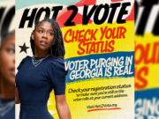 Hot2Vote: Adult creators urge voters to check registration ahead of midterms