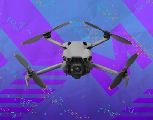 The DJI Mini 5 Pro gets a rare price cut at Amazon — save over $500 this weekend