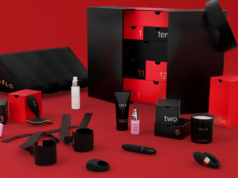 LELO just launched a luxury Couples Calendar: How to shop