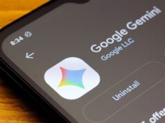 Google Gemini allegedly hacked three companies on its own