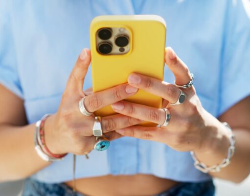 Do you text like a millennial?