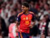 Spain vs. Croatia 2026 livestream: How to watch Nations League for free