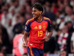 Spain vs. Croatia 2026 livestream: How to watch Nations League for free