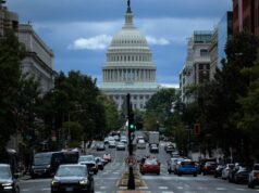 Vogue, Esquire publishers plead with Congress to ban AI theft of their content
