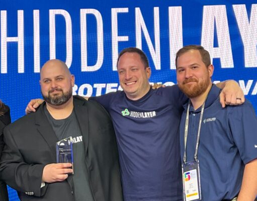 HiddenLayer nabs $100M as enterprises rush to secure their AI deployments