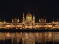 Hungary Moves to Abolish Regulator Behind Controversial 35-Year Casino Deal