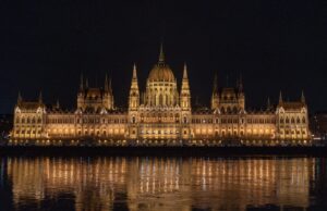 Hungary Moves to Abolish Regulator Behind Controversial 35-Year Casino Deal
