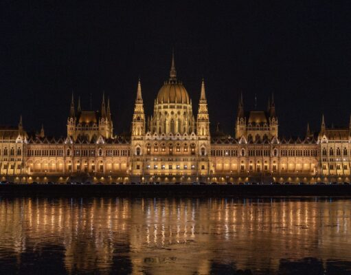 Hungary Moves to Abolish Regulator Behind Controversial 35-Year Casino Deal