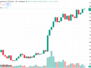 HYPE Price Hits Record $89.67 as UBS, Jane Street Hold HYPE ETFs