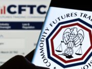CFTC Proposes To Regulate Crypto Following Clarity Act Fail