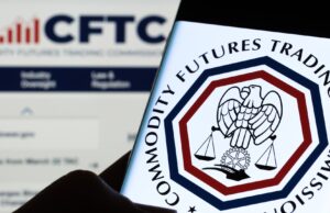CFTC Proposes To Regulate Crypto Following Clarity Act Fail
