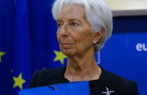 European Central Bank President Blocked Binance’s EU Entry