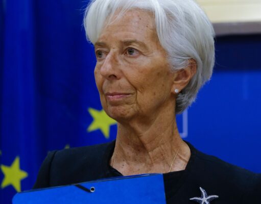 European Central Bank President Blocked Binance’s EU Entry