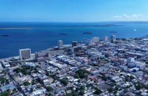 Jamaican Lawmakers Debate New Law to Regulate Crypto Firms