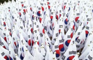 Korean Police Traced Polymarket Users Through the Blockchain