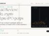 Crypto, Stock & Pre-IPO Perps