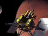 Japan Is Launching a Probe to Collect the First-Ever Samples From a Martian Moon