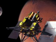 Japan Is Launching a Probe to Collect the First-Ever Samples From a Martian Moon