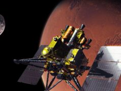 Japan Is Launching a Probe to Collect the First-Ever Samples From a Martian Moon