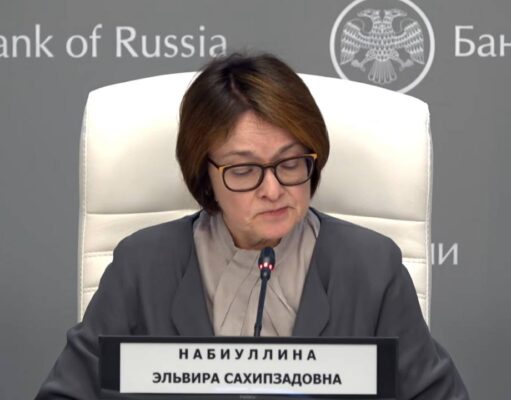 Russia Launches Digital Ruble Nationwide With 87K New Accounts