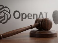 Apple-OpenAI Fight Escalates With MacBook Evidence
