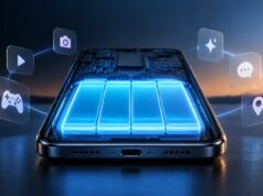 Think 5,000mAh Is Big? These 10 Smartphones Go Much Higher