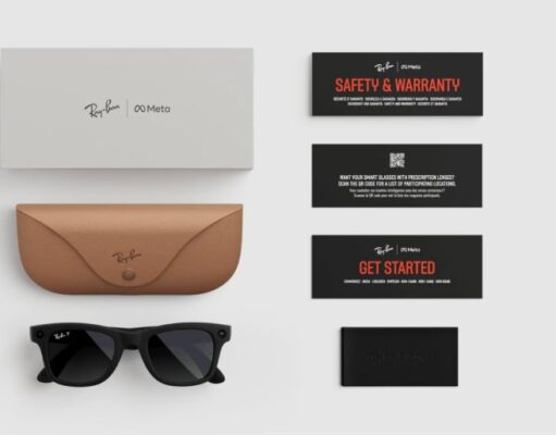 12 Best Ray-Ban Meta Alternatives for 2026