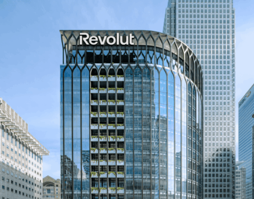 Revolut confirms customer data breach through fake government requests