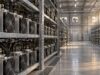 Riot Repays Coinbase Loan, Ends $200 Million Bitcoin-Backed Facility